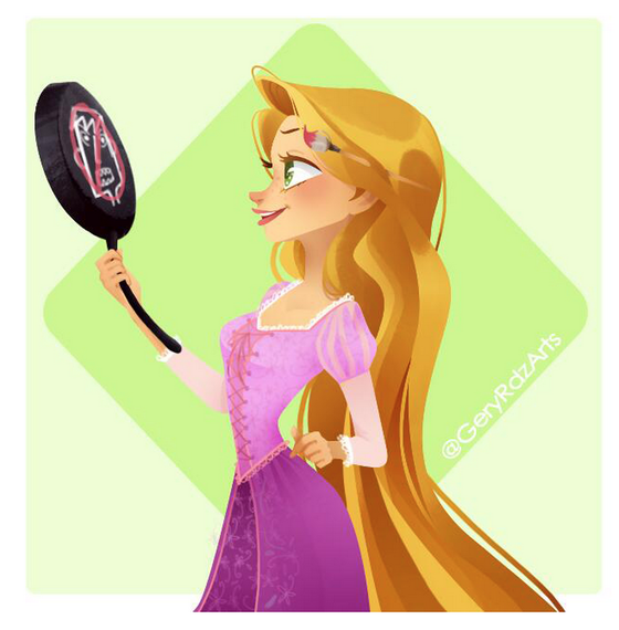 2014-04-13-RapunzelbyGeryRdzArts.png