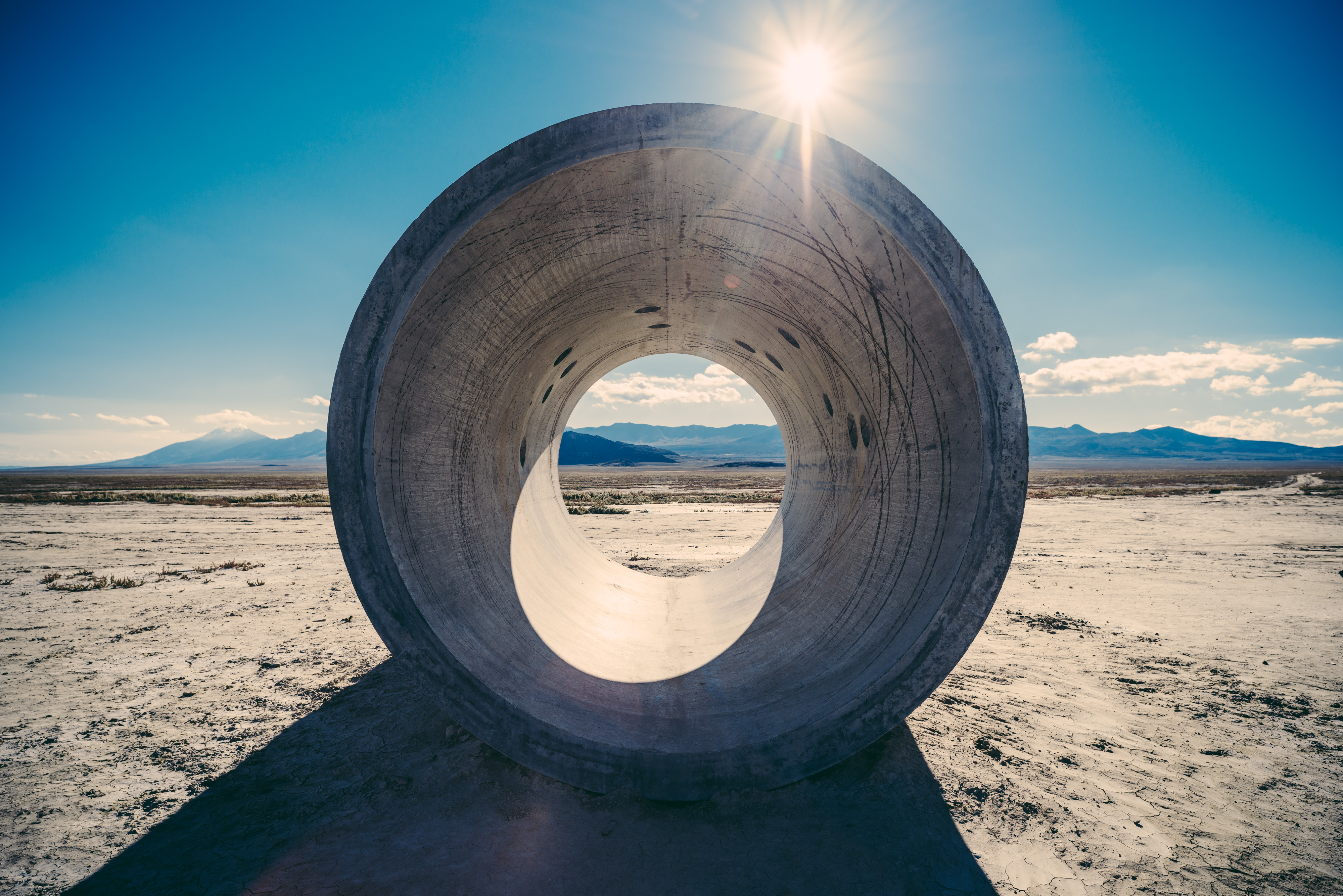 The Land Art Road Trip | HuffPost