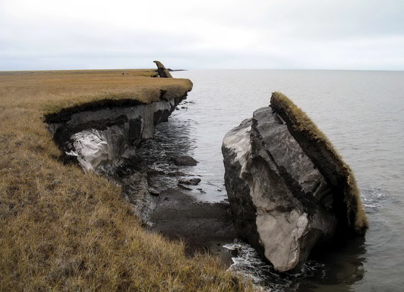 2014-04-18-permafrostblockofcoastaltundracollapsedonAlaskasArcticCoastCourtesyUSGSAlaskaScienceCenter.jpg