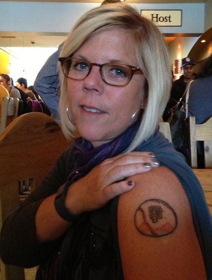 Does My Midlife Crisis Look Like a Full Back Tattoo to You? ::  YummyMummyClub.ca