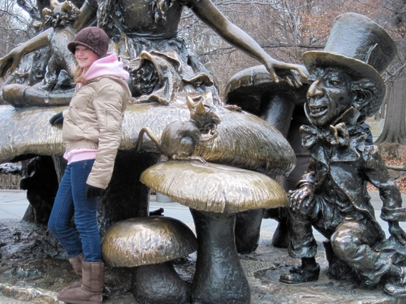 2014-05-06-NYCkidsbooktourgirlw.madhatter.JPG