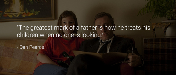 10 Of The Best Quotes On Fatherhood | HuffPost