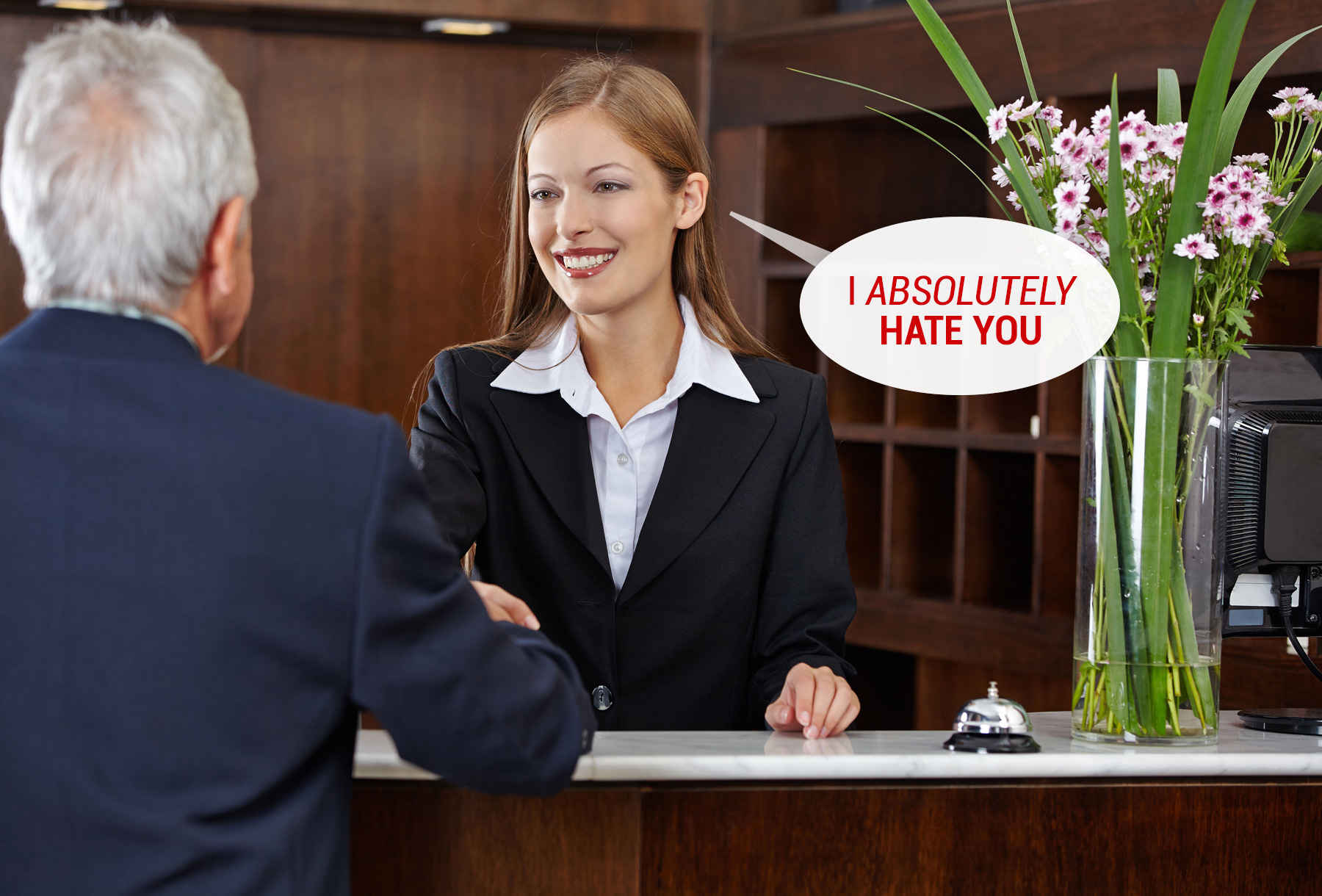 8 Surefire Ways to Infuriate a Hotel's Staff | HuffPost