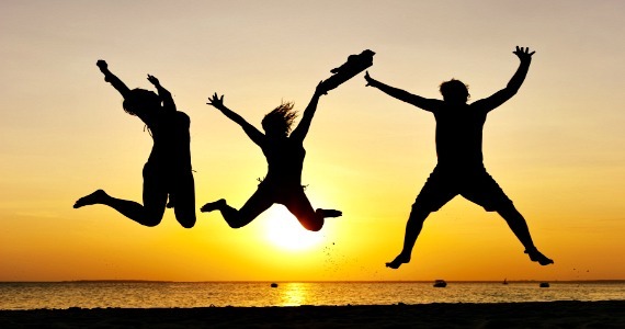 What Is the Power of Celebration? | HuffPost Life