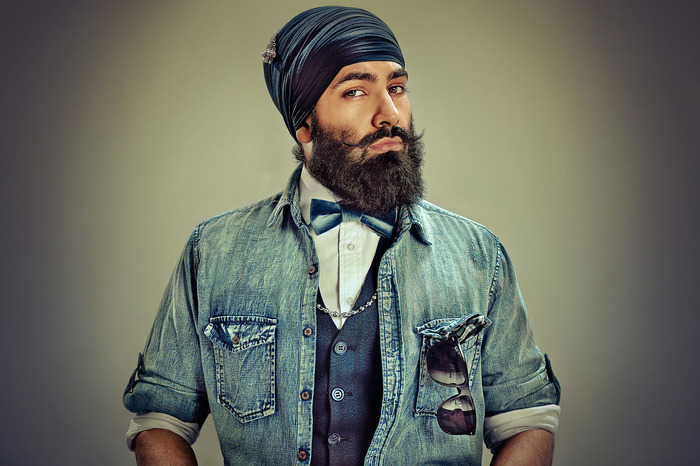 the-striking-men-of-sikhism-get-their-due-huffpost