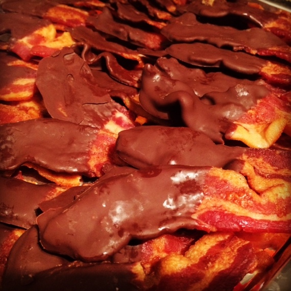 2014-06-11-Darkchocolatedippedbaconmountain.JPG