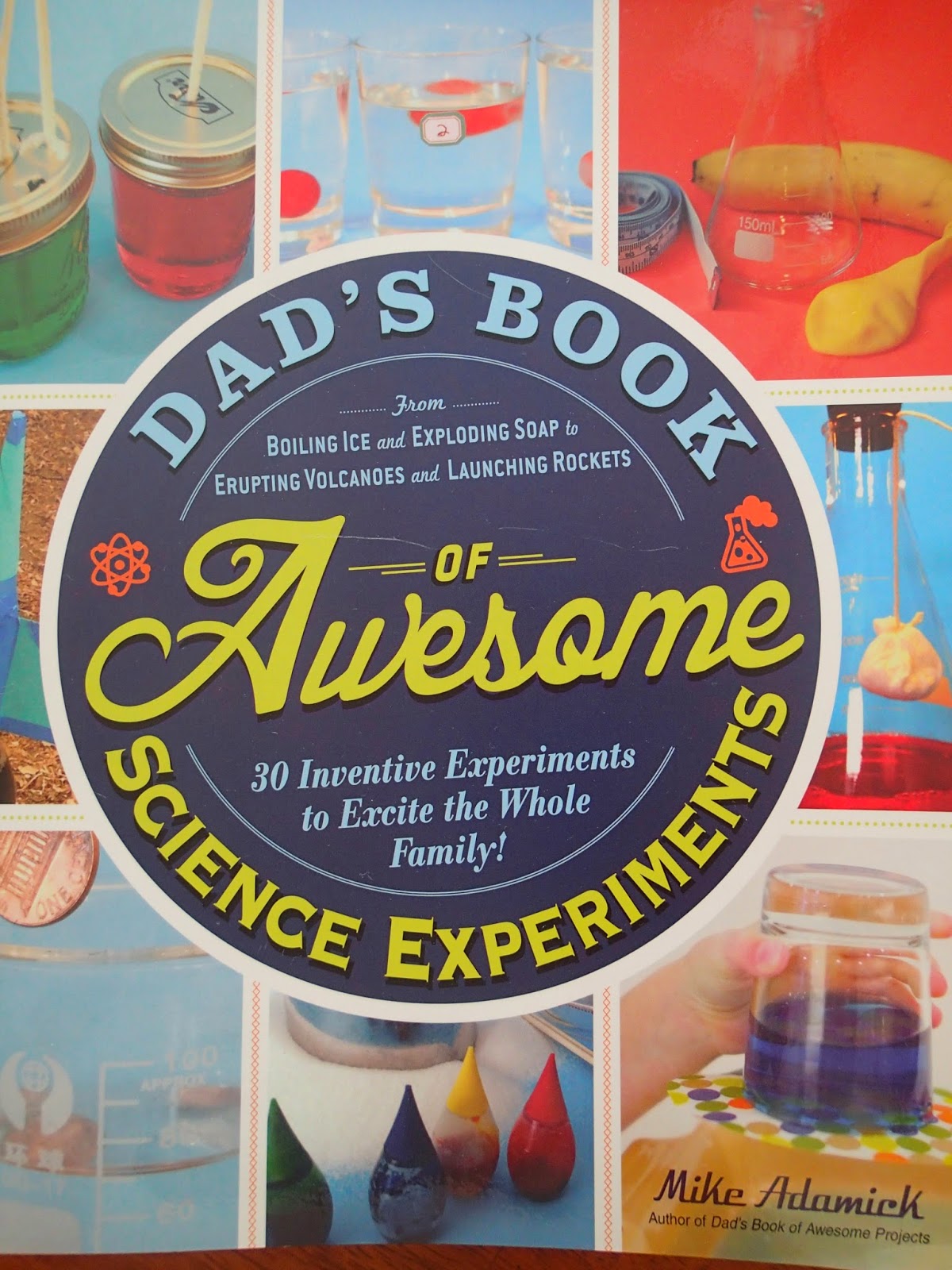10 Books by Dads That You Need This Father's Day | HuffPost Life