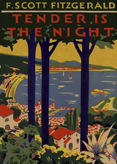 Best Summer Beach Read F Scott Fitzgerald Tender Is The Night Huffpost