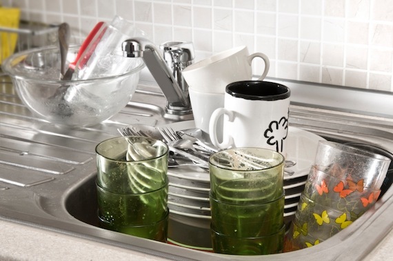 6 Ways To Combat Kitchen Chaos At The Office Huffpost