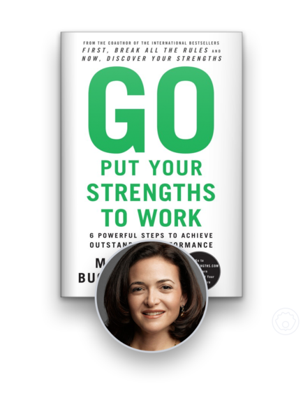 sheryl sandberg novel