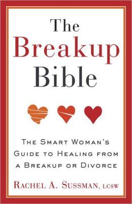 The 7 Best Books For Getting Over A Breakup Huffpost Life