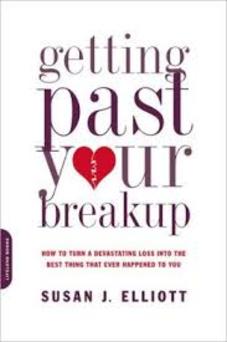 The 7 Best Books For Getting Over A Breakup Huffpost Life