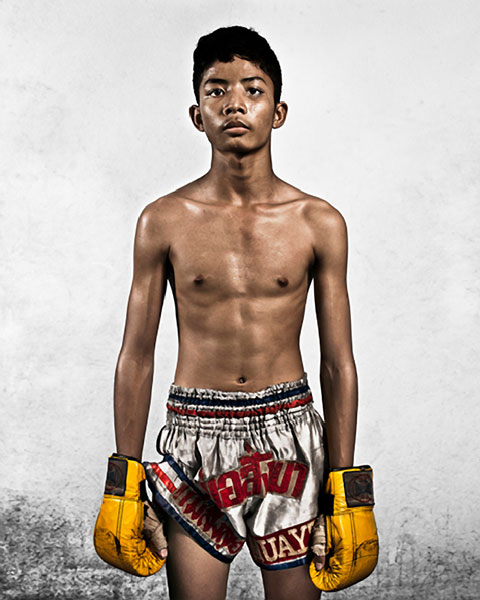 The Darker Side Of Thailands Grueling National Sport, Muay Thai ...