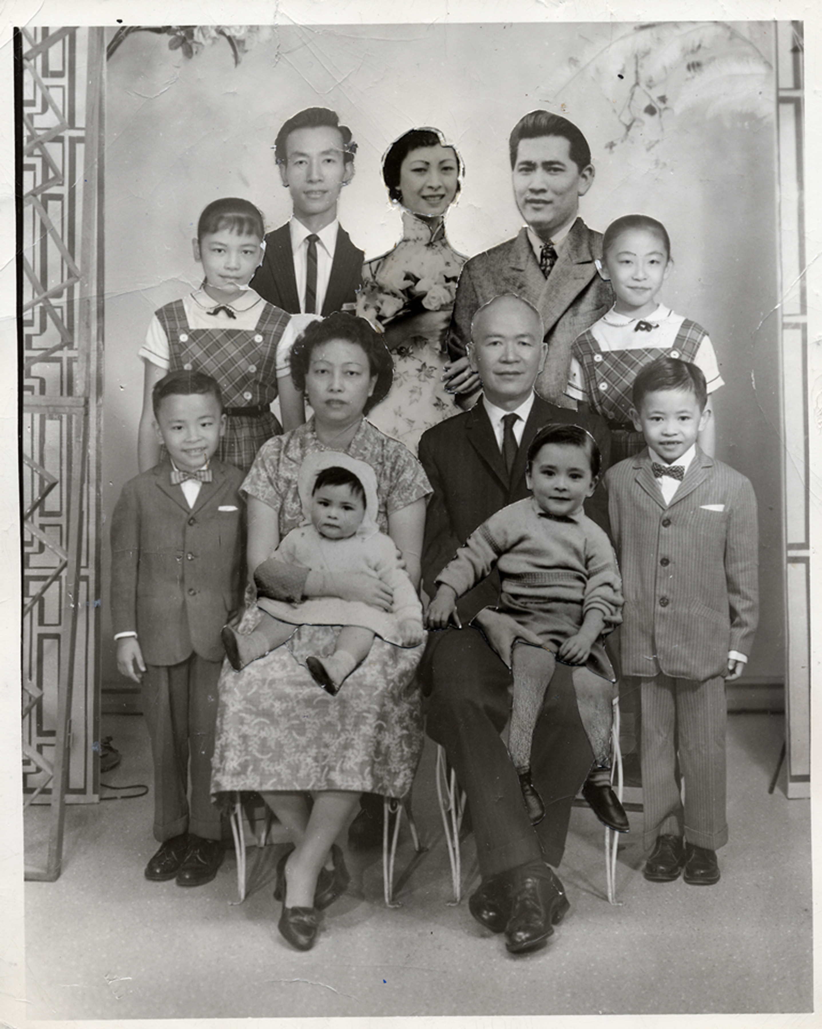 You May Not Know About The First Chinese Americans, But You Should | HuffPost2874 x 3600