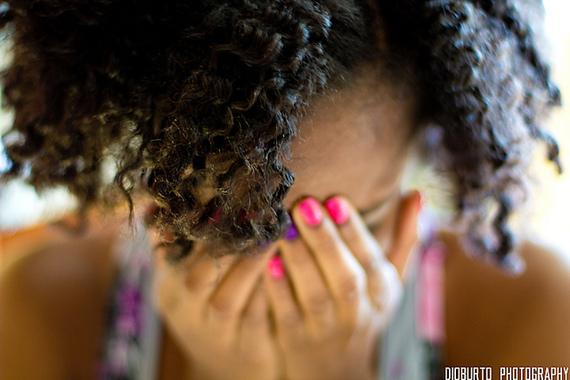 Everything Hairr- Hair Inspiration and Education for all Black