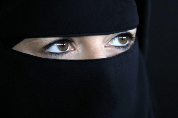 Going Undercover: Human Rights and the Niqab | HuffPost UK News
