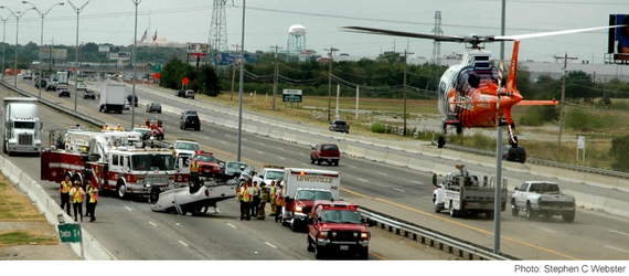 Driven to Distraction: The Absurdity of Roadside Digital Billboards ...