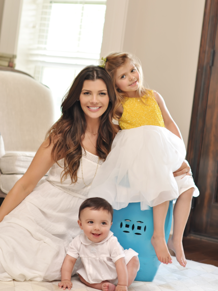 Ali Landry: Life After Doritos | HuffPost Entertainment