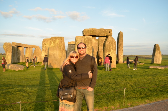 2014-07-14-FulfilledALifelongDreamToSeeStonehenge.JPG