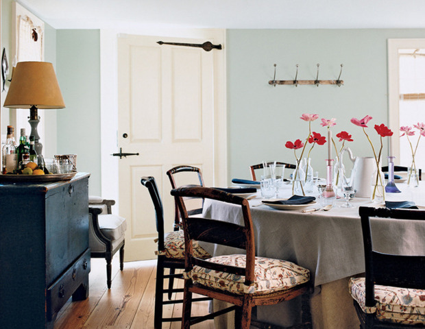 4 Small-space Entertaining Tricks | HuffPost
