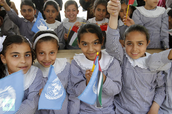2014-07-17-palestinianschoolchildrenopening.jpg