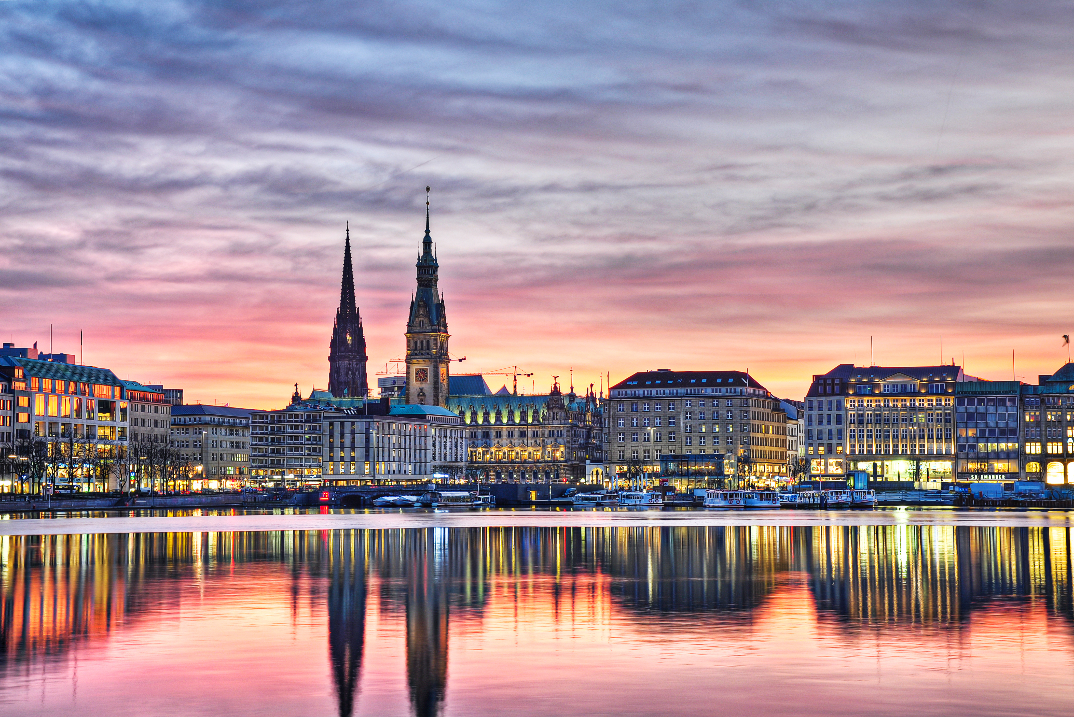 10 Great German Destinations for Year-Round Travel | HuffPost Canada