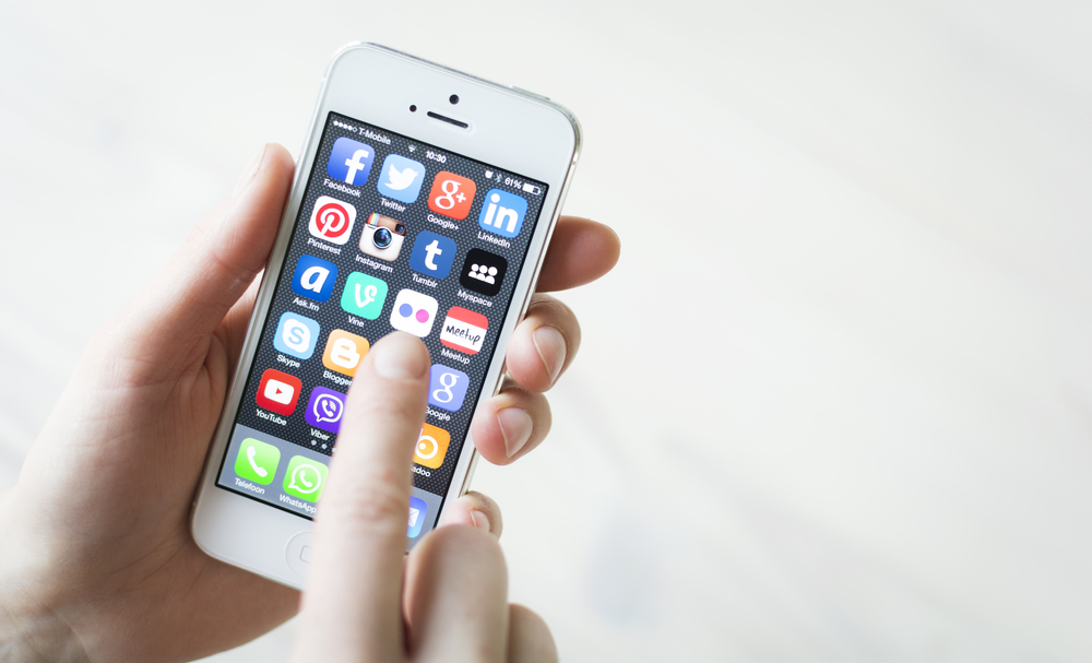 The 5 Best User Interfaces in the App World Today | HuffPost Impact
