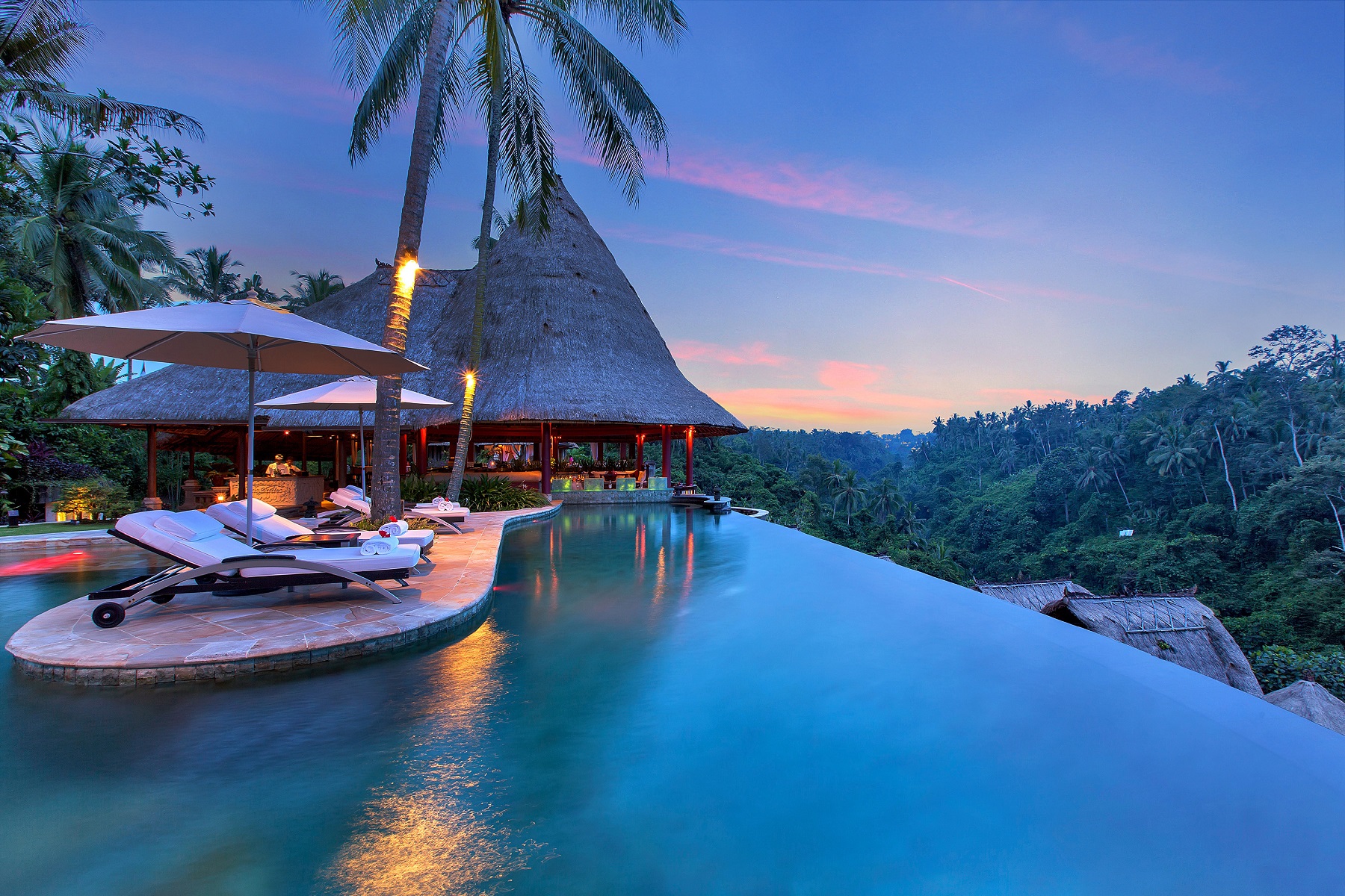 Infinity Pools You Have to See to Believe  Huffington Post