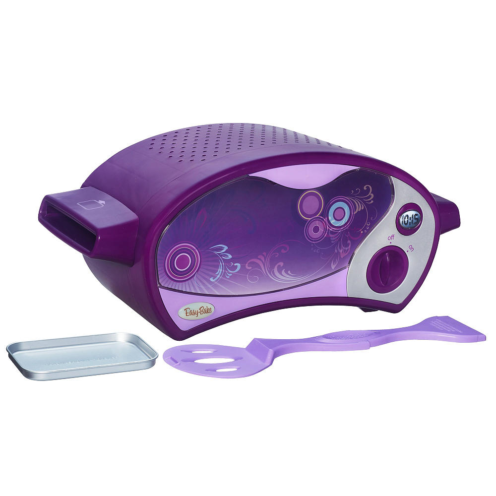 easy bake oven early 2000s