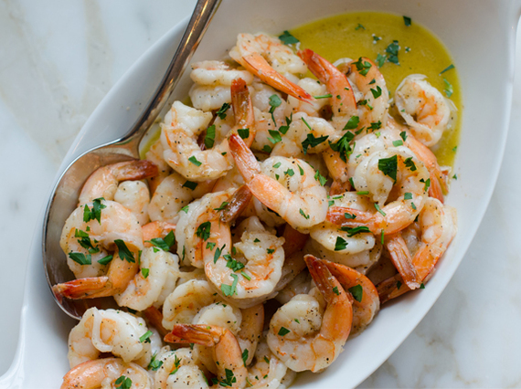 10 Easy Shrimp Recipes Everyone Will Love | HuffPost