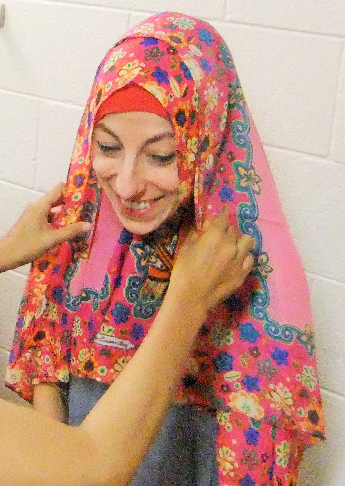 【画像】ムスリム女性が被る布"ヒジャブ"が今すごいことに。インドネシアのヒジャブ女子のオシャレが止まらない | HuffPost Japan