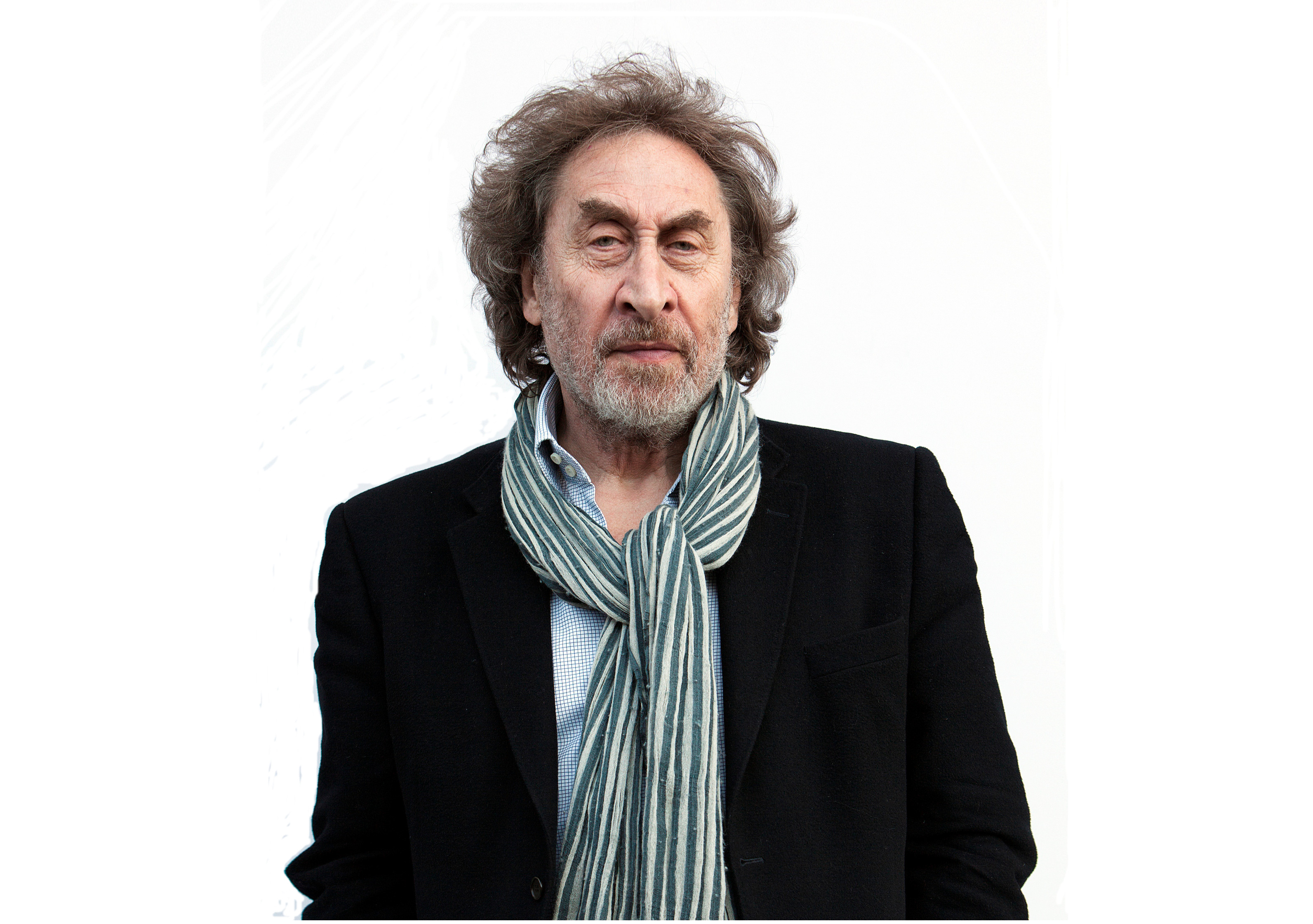 Howard Jacobson Interview: The Brave New Word of 'J' | HuffPost UK ...
