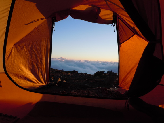 2014-08-13-DinnerAtKilimanjaro.JPG