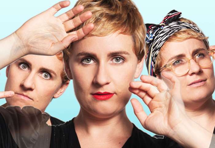 Who Said Women Can't Do Comedy? Four Female Comedy Stars to Watch at ...