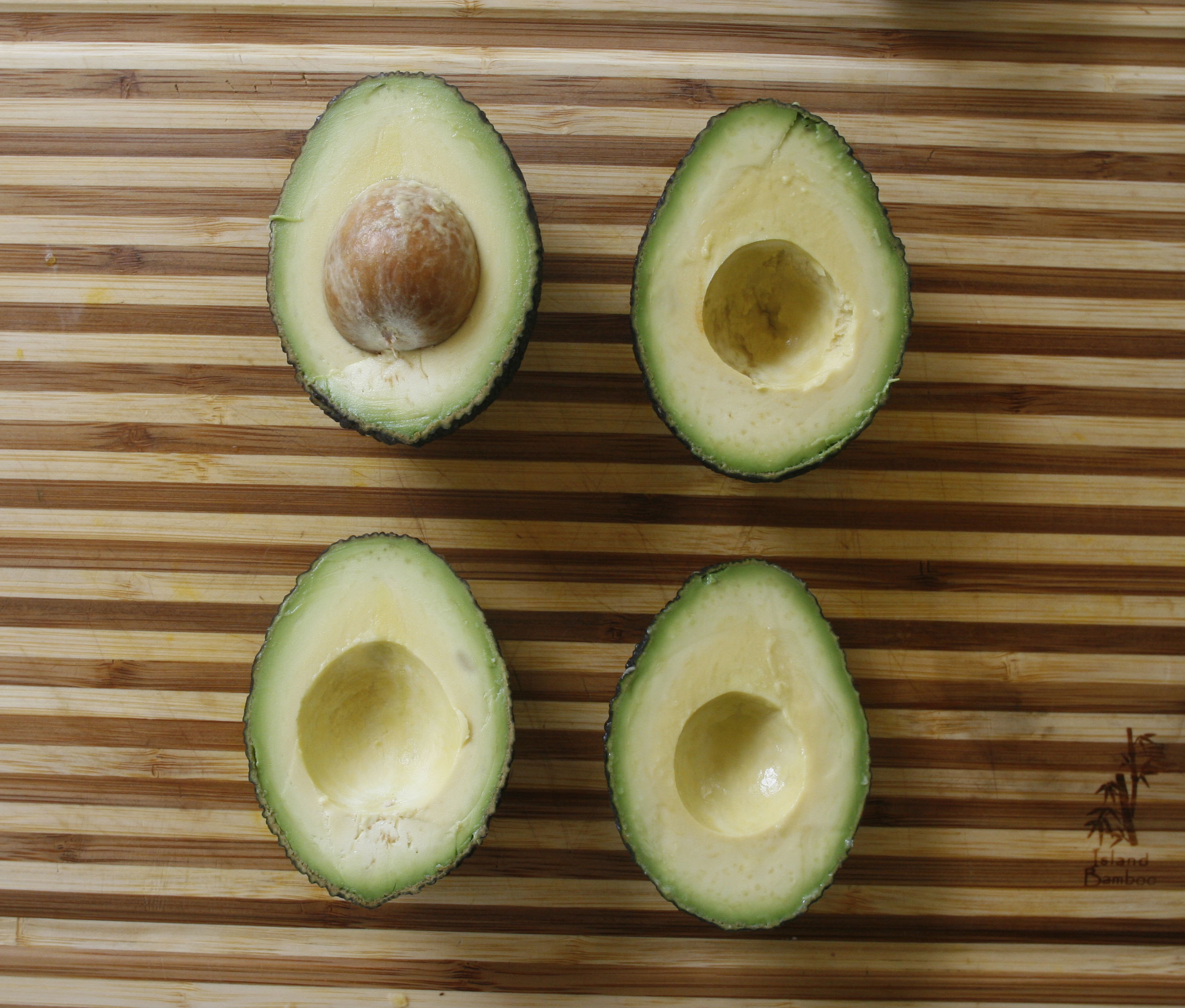 How to Keep an Avocado from Turning Brown