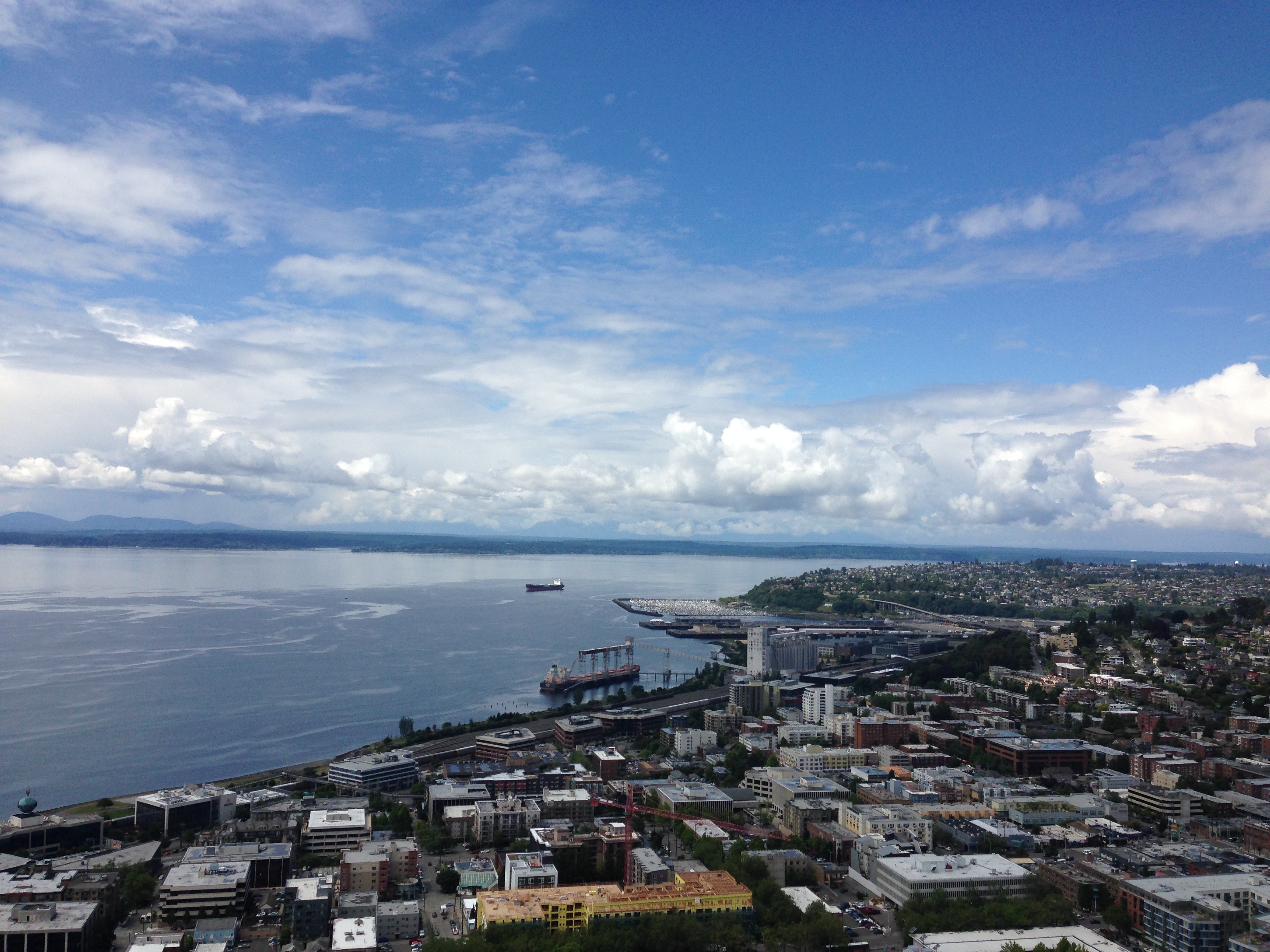 7 Secrets of Seattle | HuffPost Life