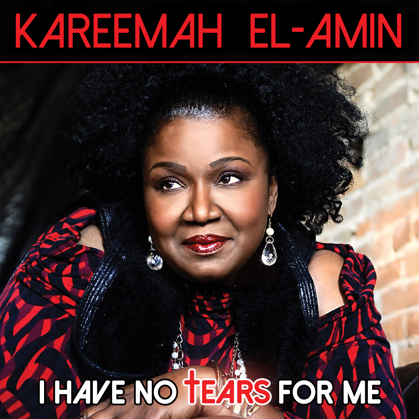 Kareemah emordi