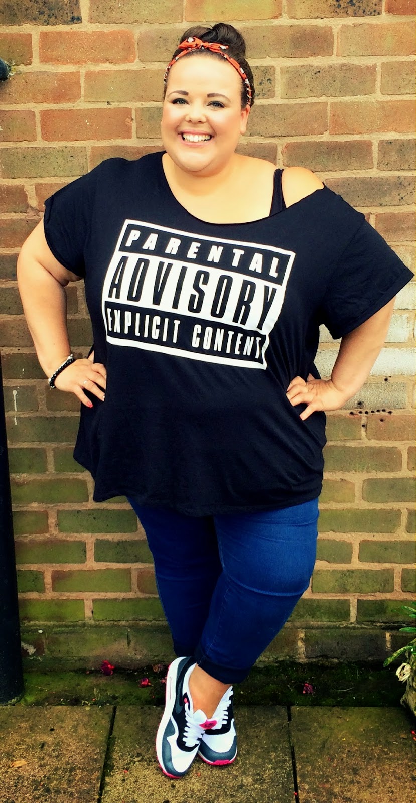 Five Plus Size Bloggers You Might Not Know About But Should Huffpost Uk Life 