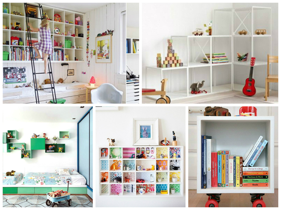 Top Tips for Transitioning a Nursery to a Toddler-Friendly Bedroom ...