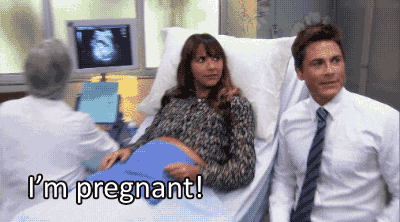Recaps Of Some Of Your Favorite Returning Fall Tv Shows In Gifs