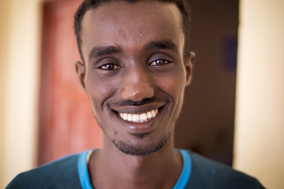 Somalia's Future Hinges On Its Youth | HuffPost Impact