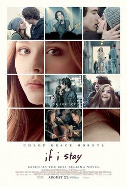 i>If I Stay</i>: A Movie With a Great Message | HuffPost Entertainment