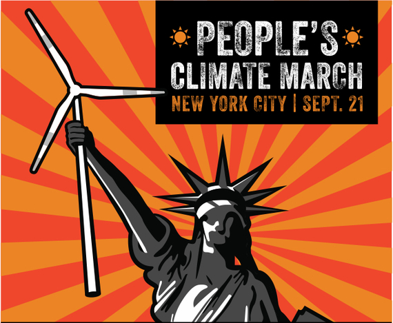 2014-09-03-PeoplesClimateMarchEarthDrReeseHalter