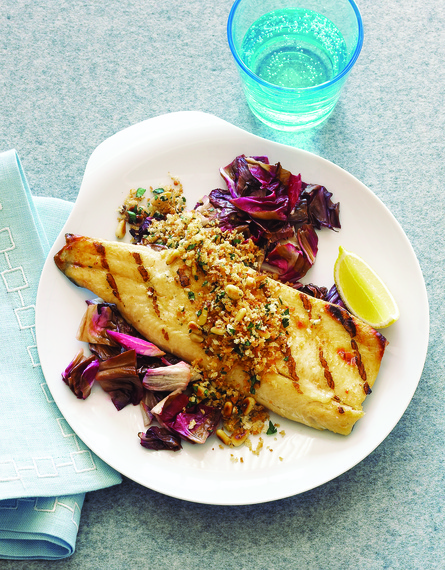 10 Secrets to Perfectly Grilled Fish | HuffPost Life