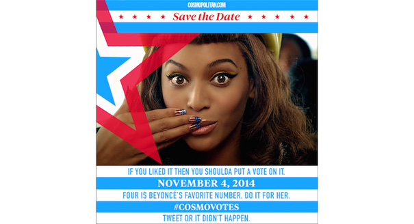 Cosmopolitan Is Researching Political Candidates So You Don't Have To ...
