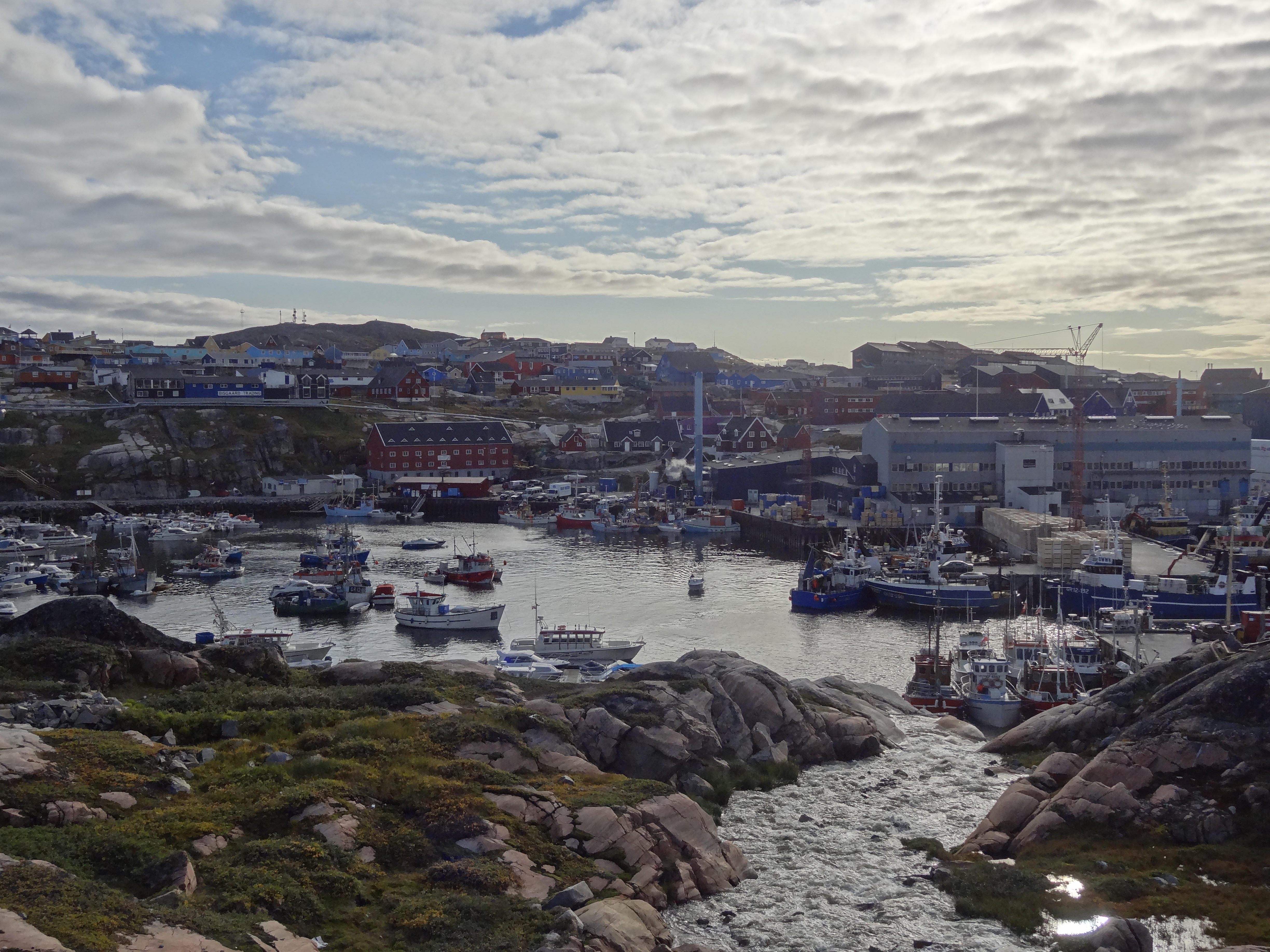 What to See in These 7 Cities in Greenland (PHOTOS) | HuffPost Canada