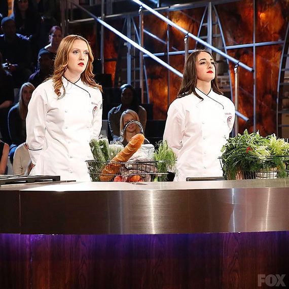 MasterChef' finale: And the winner is