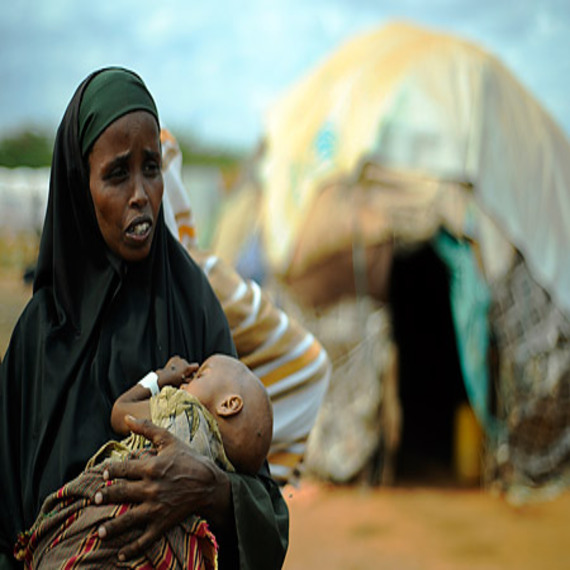 Famine Alert: Immediate Response Is Needed to Combat Somalia's Growing ...