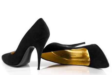 Brooklyn Museum: Killer Heels: The Art of the High-Heeled Shoe