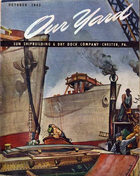 2014-09-22-October1943cover_OurYard.jpg